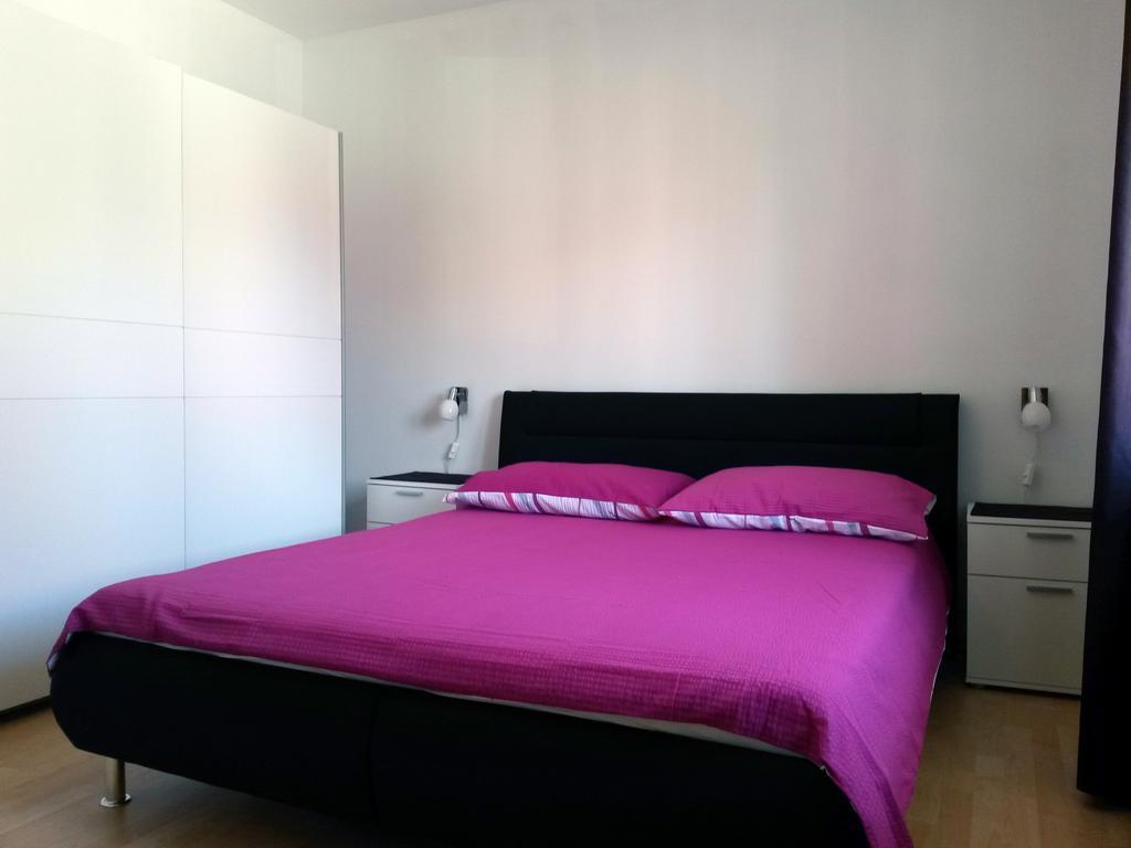Apartments Josipa & Niki Vodice Rom bilde