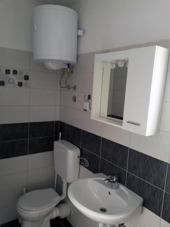 Apartments Josipa & Niki Vodice Rom bilde