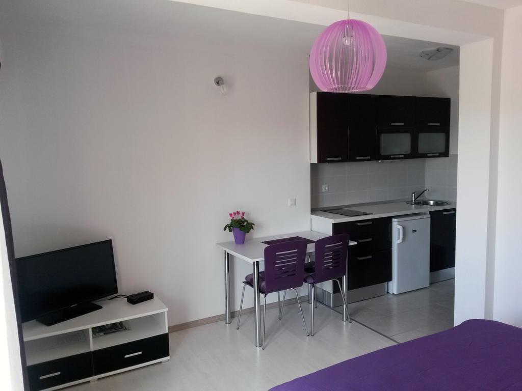 Apartments Josipa & Niki Vodice Rom bilde