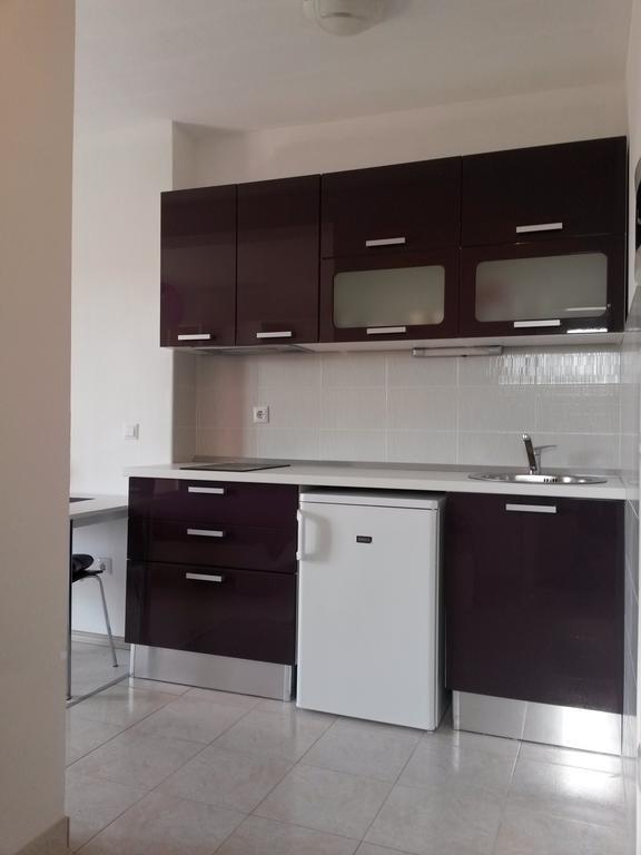 Apartments Josipa & Niki Vodice Rom bilde