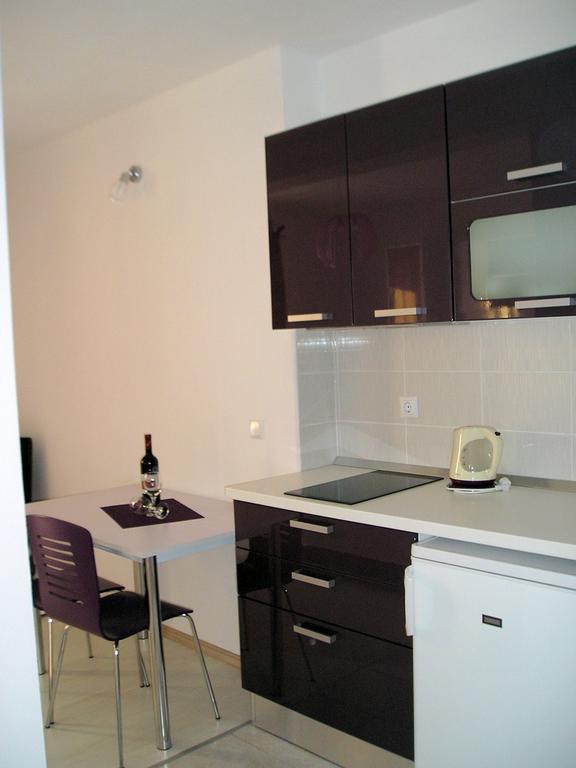 Apartments Josipa & Niki Vodice Rom bilde